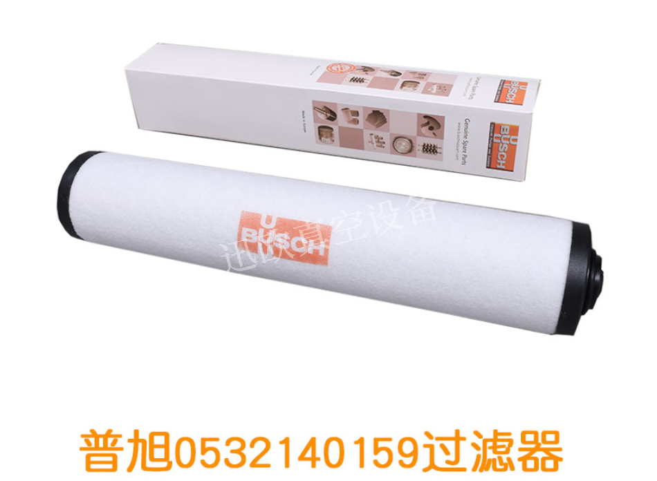 普旭排气滤芯